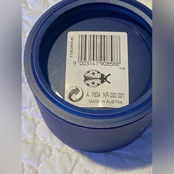 NEW Swarovski Crystal Figurine - Picture 12 of 12